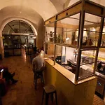 La Controra Auberge de jeunesse *