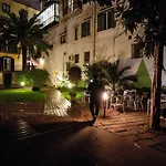 La Controra Auberge de jeunesse