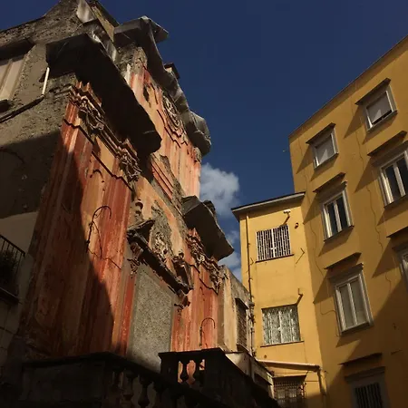 La Controra * Naples