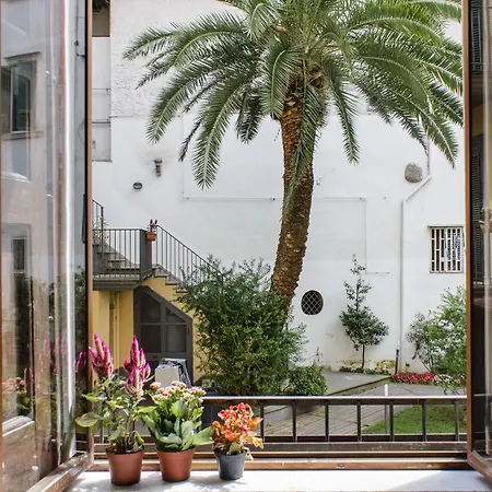 La Controra Hostel