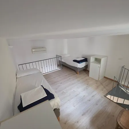 La Controra Hostel Naples