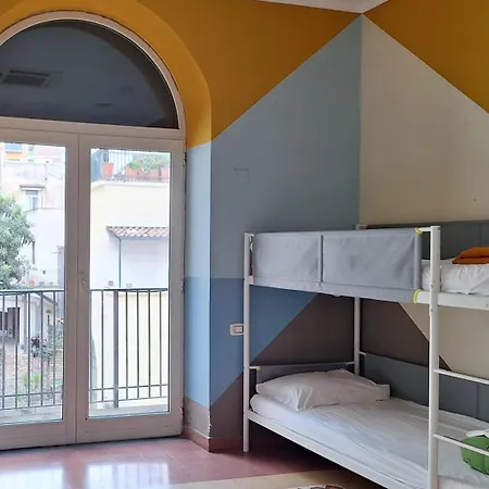 La Controra Hostel