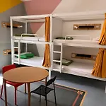 La Controra Hostel