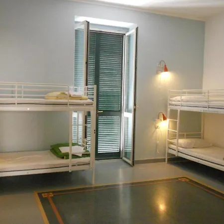 Hostel La Controra *