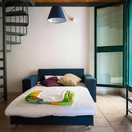 Hostel La Controra Napoli