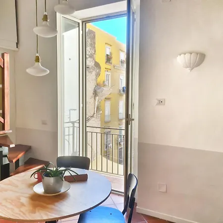 La Controra אכסניה *