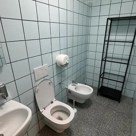 La Controra Hostel