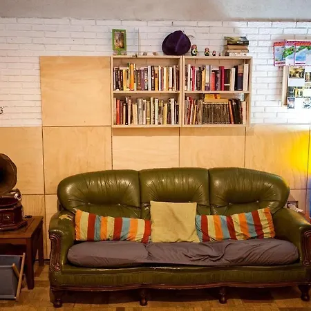 La Controra Hostel