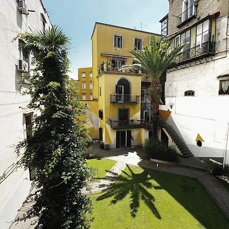 La Controra * Naples