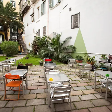 La Controra * נאפולי