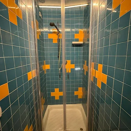 Hostel La Controra *