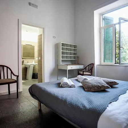 אכסניה La Controra נאפולי