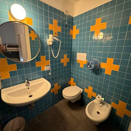 Hostel La Controra *