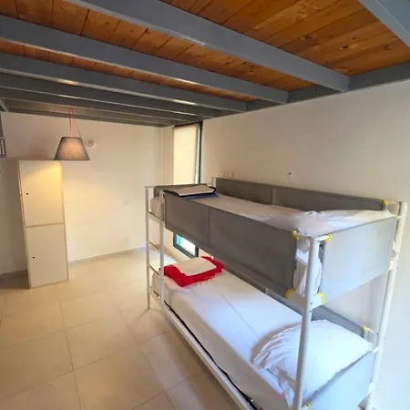 La Controra Hostel