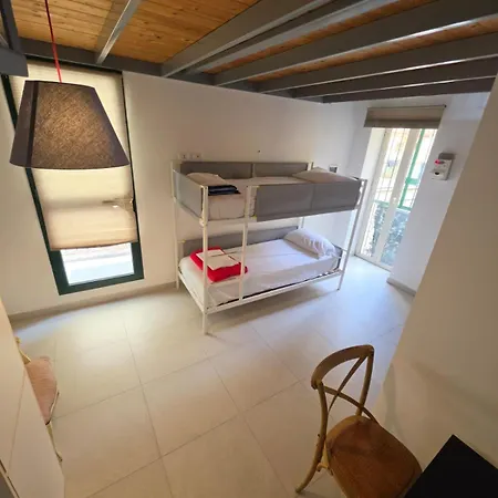 Hostel La Controra Neapel