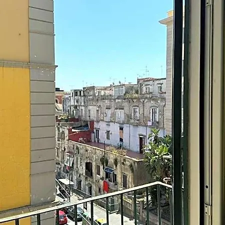 La Controra * Νάπολη