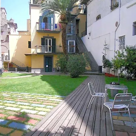 La Controra Hostel *