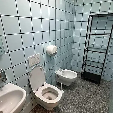 La Controra Hostel Νάπολη