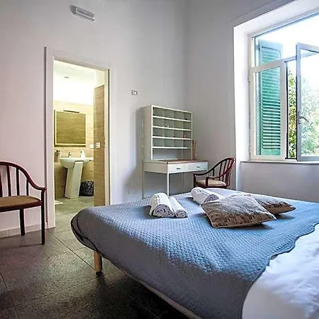La Controra Hostel