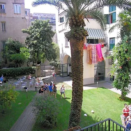Hostel La Controra *