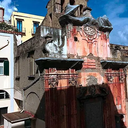Hostel La Controra