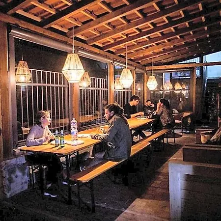 La Controra Hostel