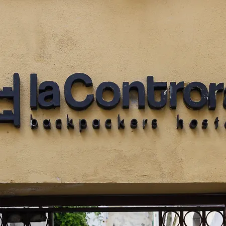 Hostel La Controra Napels