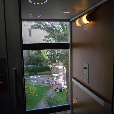 La Controra Hostel Napels