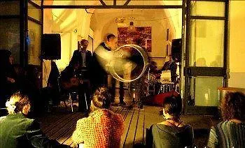 אכסניה La Controra