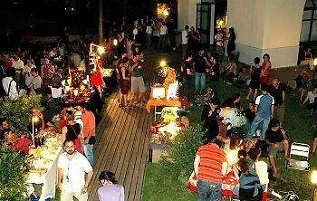 Hostel La Controra