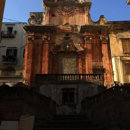 La Controra * Neapel