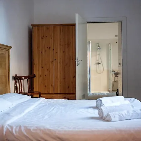 Hostel La Controra Napoli