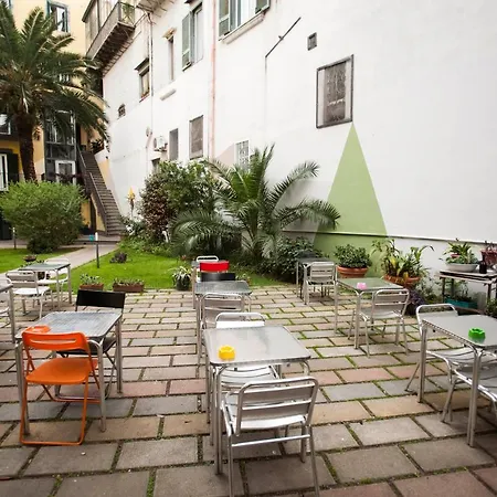 La Controra נאפולי