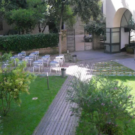 La Controra Hostel