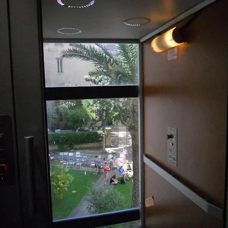 La Controra Hostel Napoli