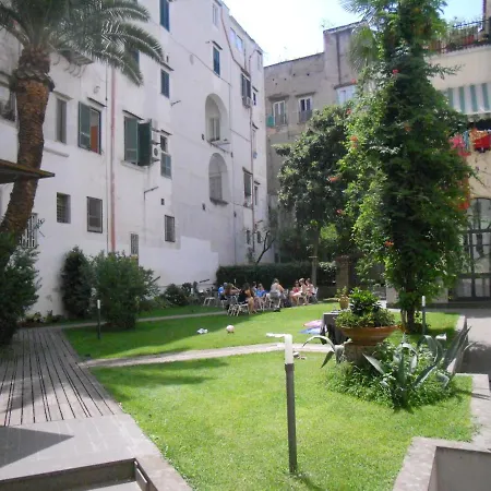 La Controra Hostel Napoli