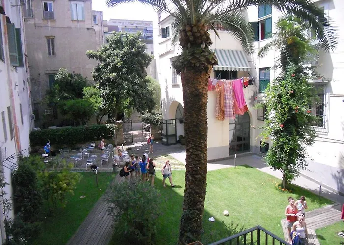 La Controra Nápoles