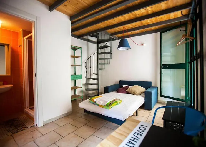 La Controra * Naples