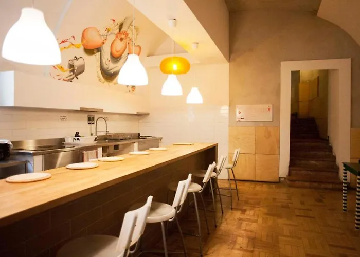 La Controra Hostel *