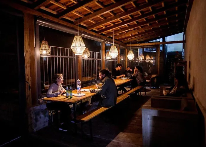 La Controra Nápoles