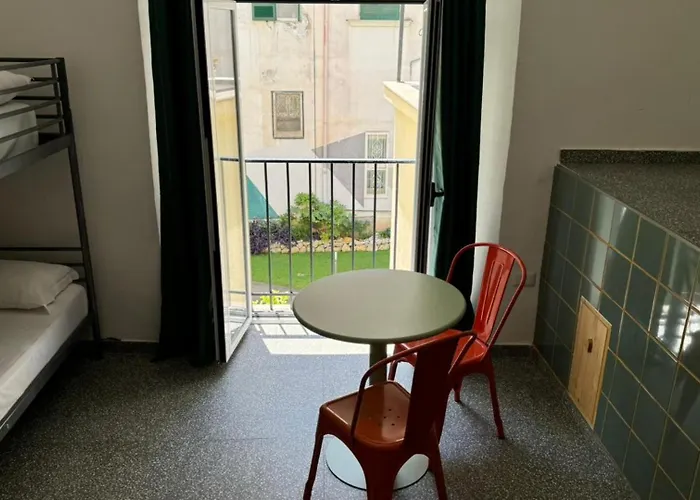 La Controra * Naples