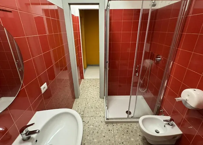 La Controra Hostel *