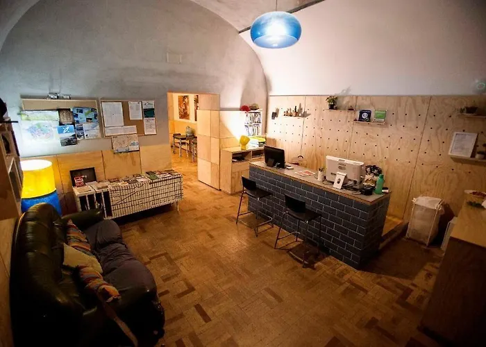 La Controra * Naples