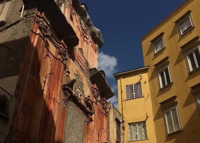 La Controra * Naples