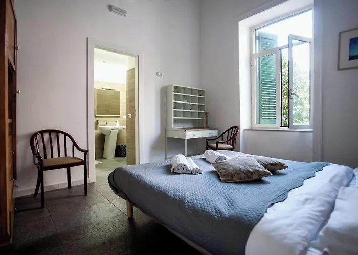 Hostel La Controra Naples