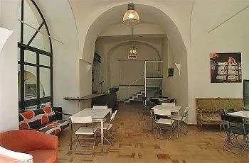 那不勒斯拉肯托拉旅馆