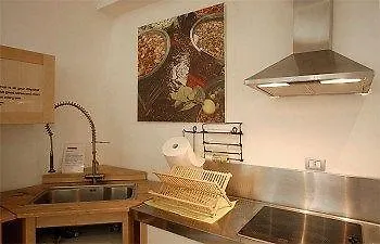 那不勒斯拉肯托拉旅馆