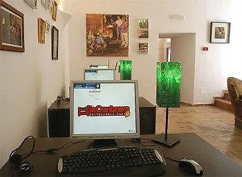 那不勒斯拉肯托拉旅馆