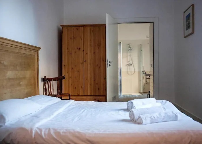 Hostel La Controra Naples