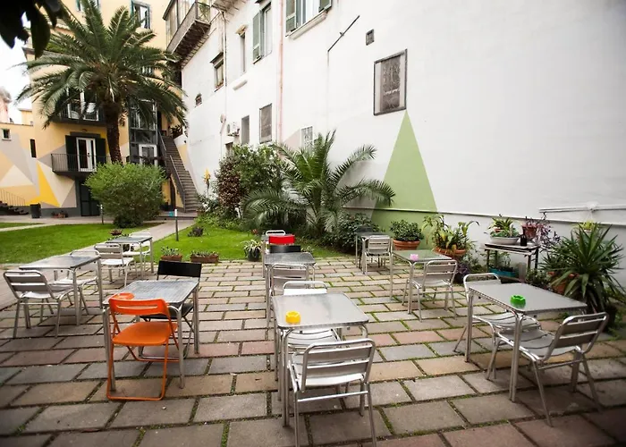 La Controra Nápoles